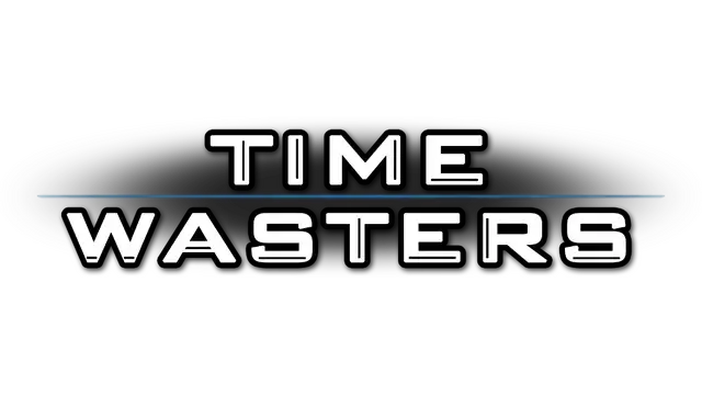 时间浪费者 | Time Wasters LOGO