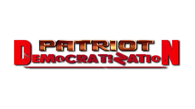 爱国者：民主化 | Patriot: DemocratiZation LOGO