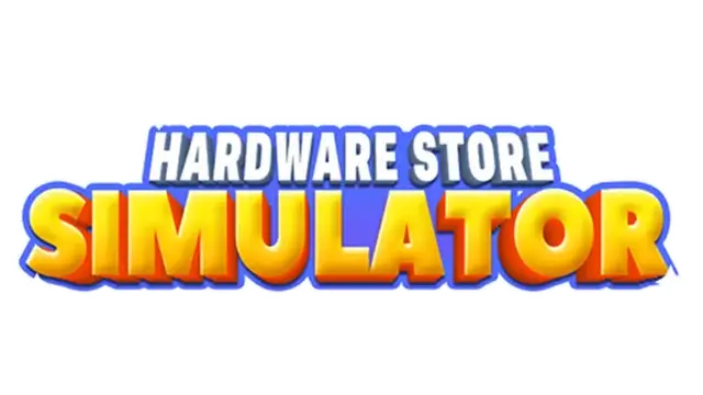 五金店模拟器 | Hardware Store Simulator LOGO