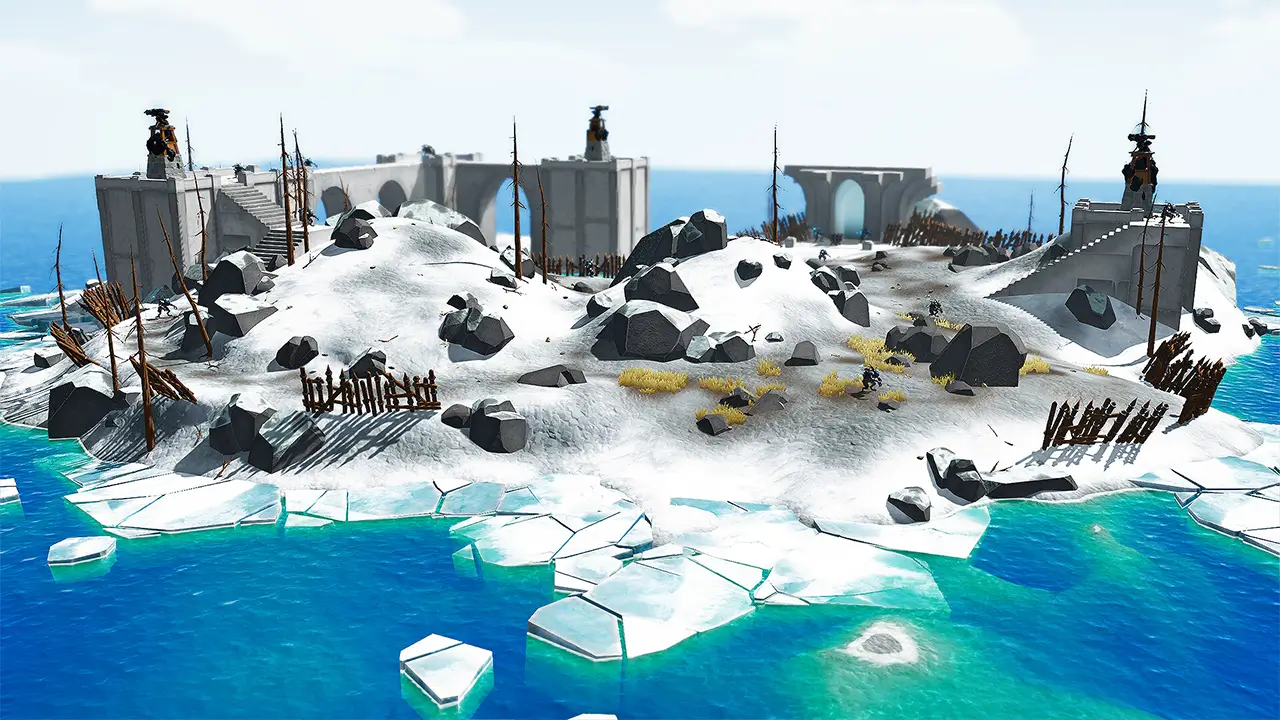 棱的奇岛生存-Len's Island-游戏截图-好玩游戏库