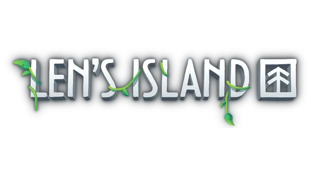 棱的奇岛生存 | Len’s Island