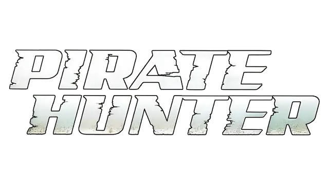海盗猎人 | Pirate Hunter LOGO