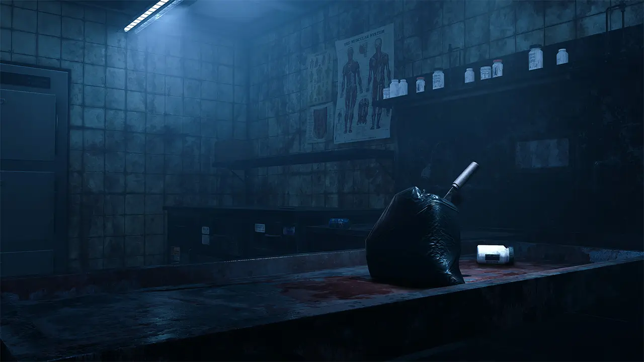 禁忌艺术-Forbidden Art-游戏截图-好玩游戏库