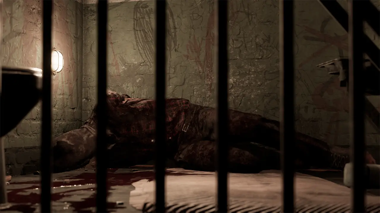 禁忌艺术-Forbidden Art-游戏截图-好玩游戏库