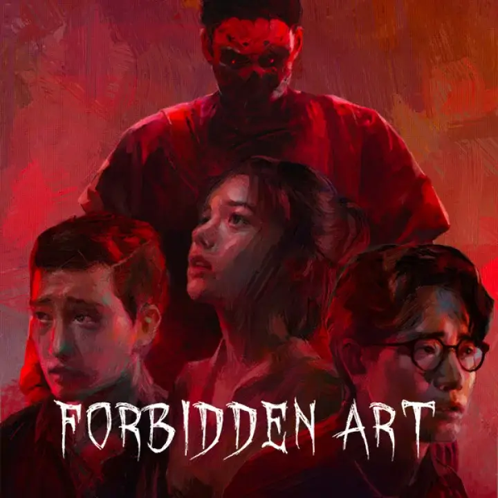 禁忌艺术