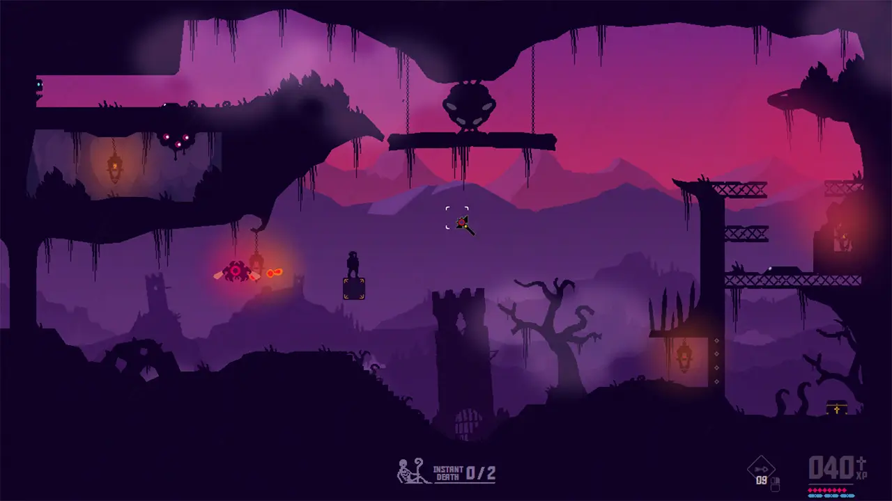 恶魔任务-Demon Quest-游戏截图-好玩游戏库