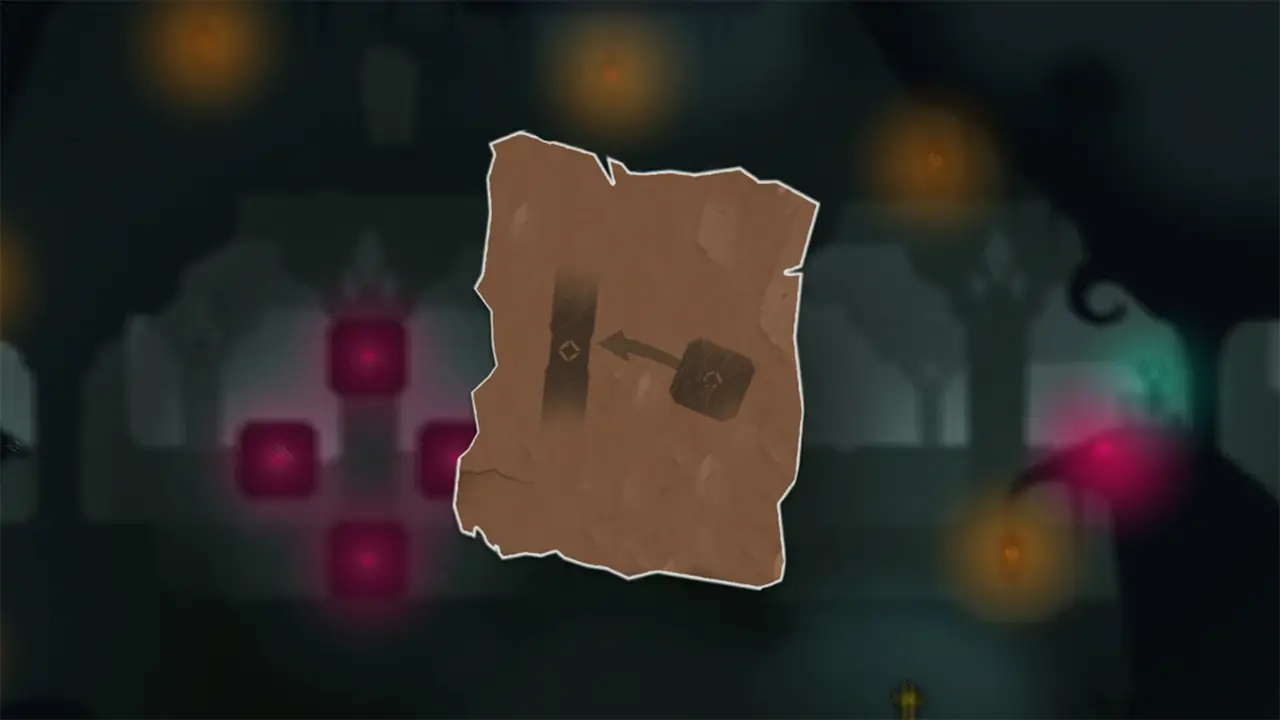 恶魔任务-Demon Quest-游戏截图-好玩游戏库