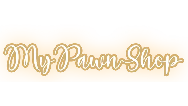 我的当铺 | MyPawnShop LOGO