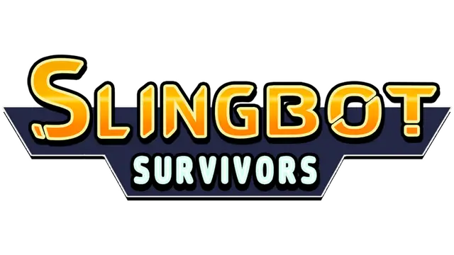 弹射机器人：幸存者 | Slingbot Survivors LOGO