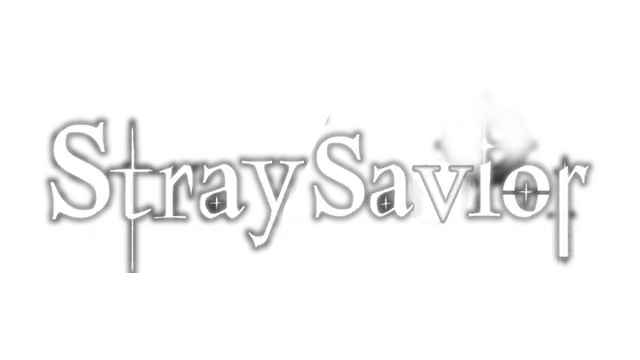 途救世主 | Stray Savior LOGO