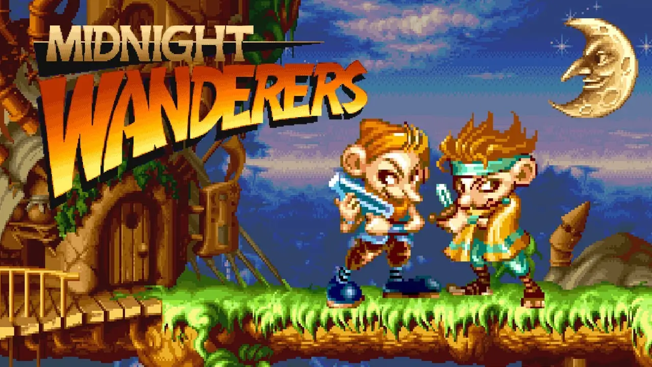 三个奇迹-Three Wonders-游戏截图-好玩游戏库