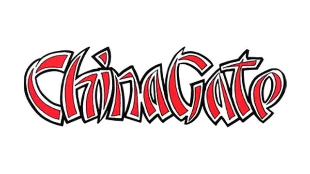 西游降魔录 | China Gate LOGO
