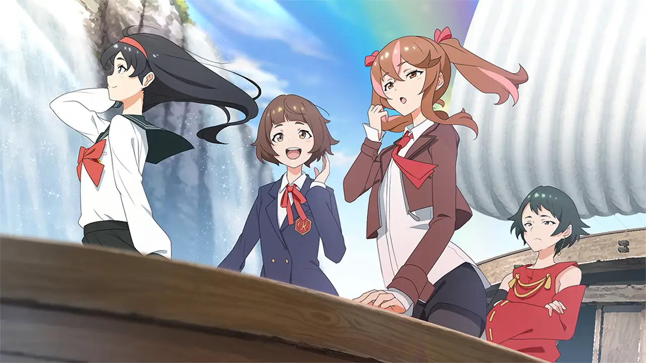 播种之谣-Seedsow Lullaby-游戏截图-好玩游戏库