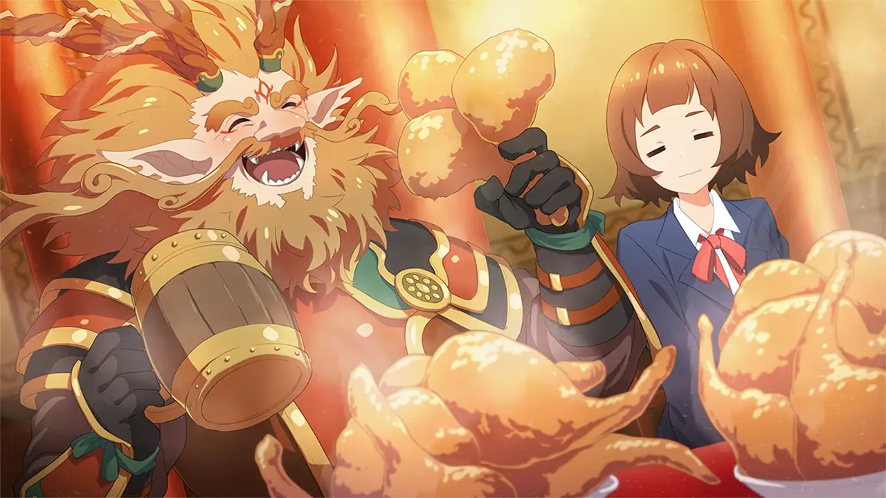 播种之谣-Seedsow Lullaby-游戏截图-好玩游戏库