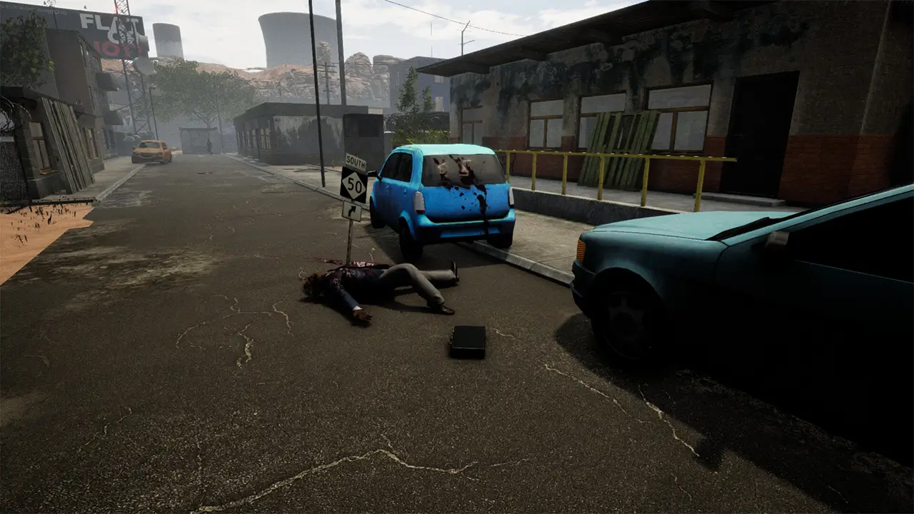 毒贩模拟器-Drug Dealer Simulator-游戏截图-好玩游戏库