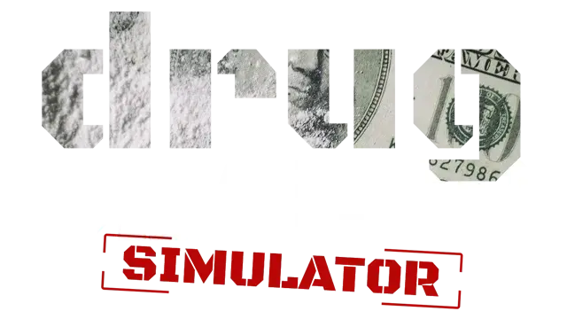 毒贩模拟器 | Drug Dealer Simulator LOGO