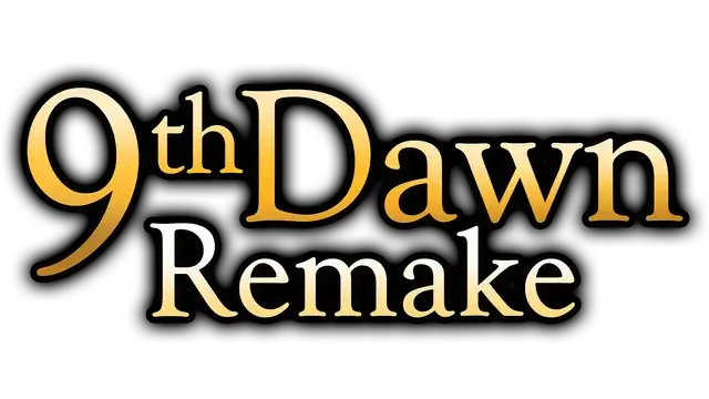 第九黎明：重制版 | 9th Dawn Remake LOGO