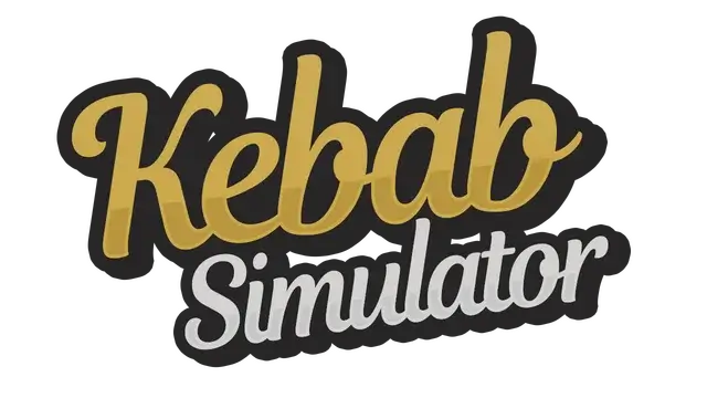 烤肉串模拟器 | Kebab Chefs!: Restaurant Simulator LOGO