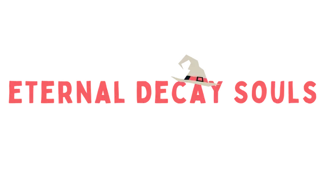 永恒腐朽之魂 | Eternal Decay Souls LOGO