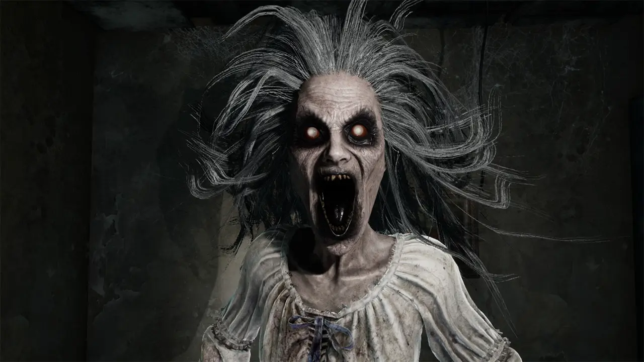 埃博拉村落-Ebola Village-游戏截图-好玩游戏库