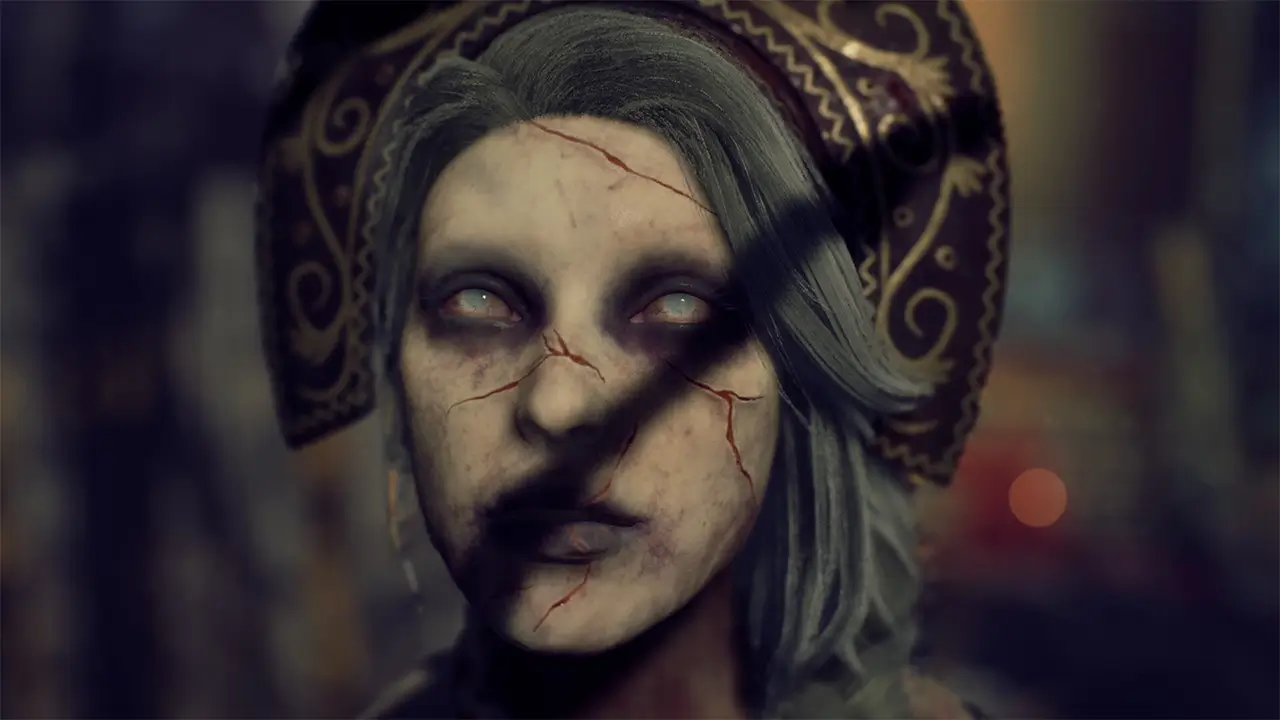 埃博拉村落-Ebola Village-游戏截图-好玩游戏库