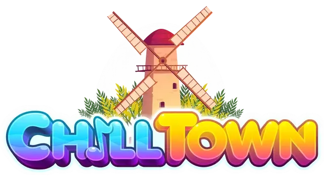 悠闲小镇 | Chill Town