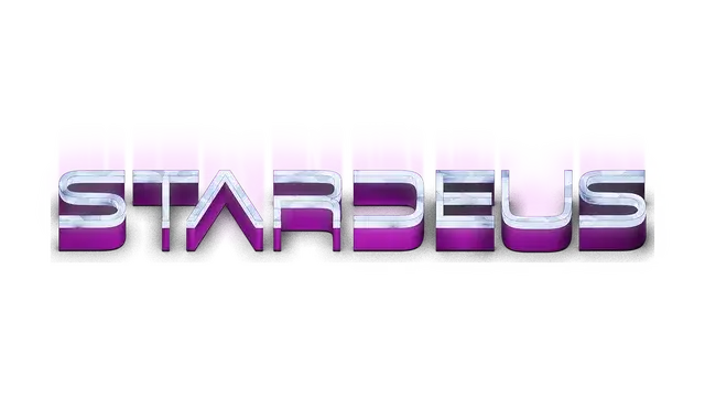 繁星旅途 | Stardeus LOGO