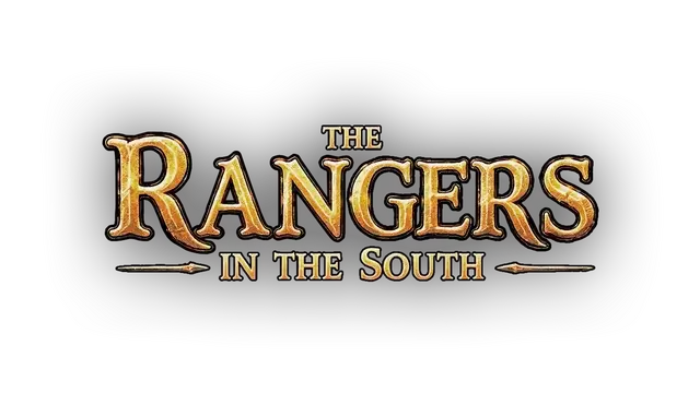 南方游骑兵 | The Rangers in the South LOGO