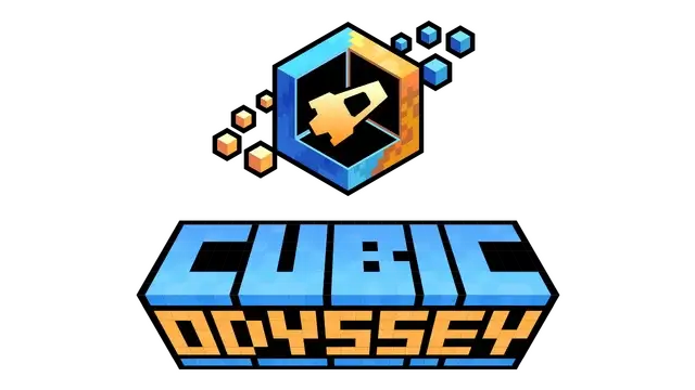 方块奥德赛 | Cubic Odyssey