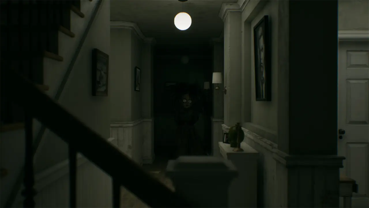 杀手艺术家-Manivore-游戏截图-好玩游戏库