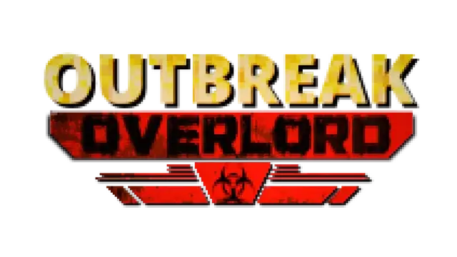 疫变霸主 | Outbreak Overlord LOGO