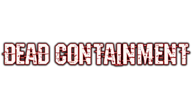 死亡封锁 | Dead Containment LOGO