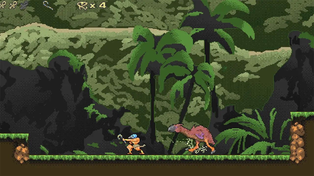 奥西里斯的使命-Osiris Quest-游戏截图-好玩游戏库