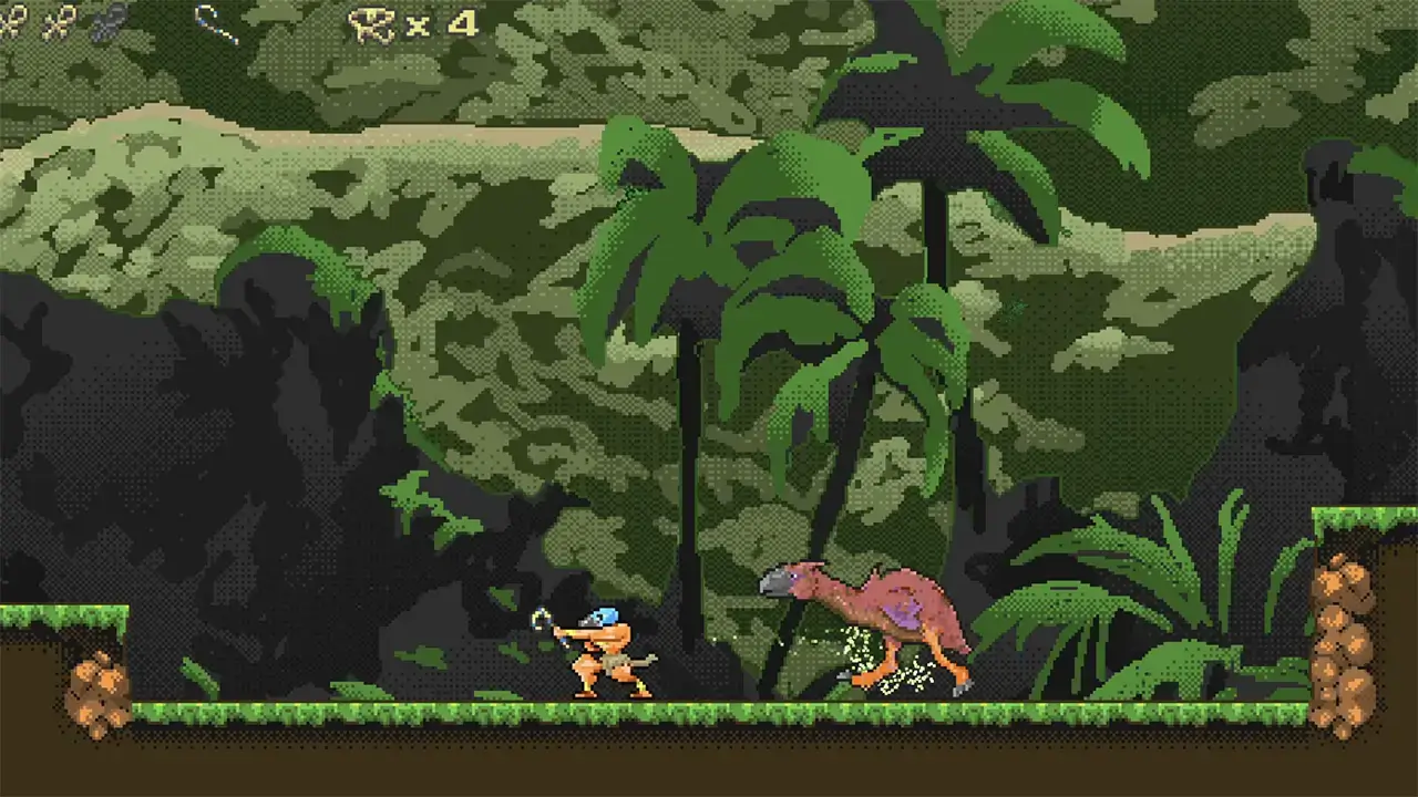 让我们核爆火星-Lets Nuke Mars-游戏截图-好玩游戏库