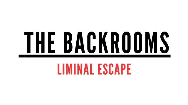 后室极限逃脱 | Backrooms Liminal Escape LOGO