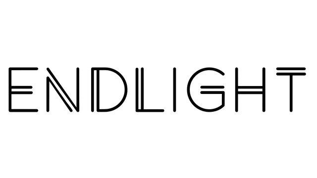 末日之光 | Endlight LOGO