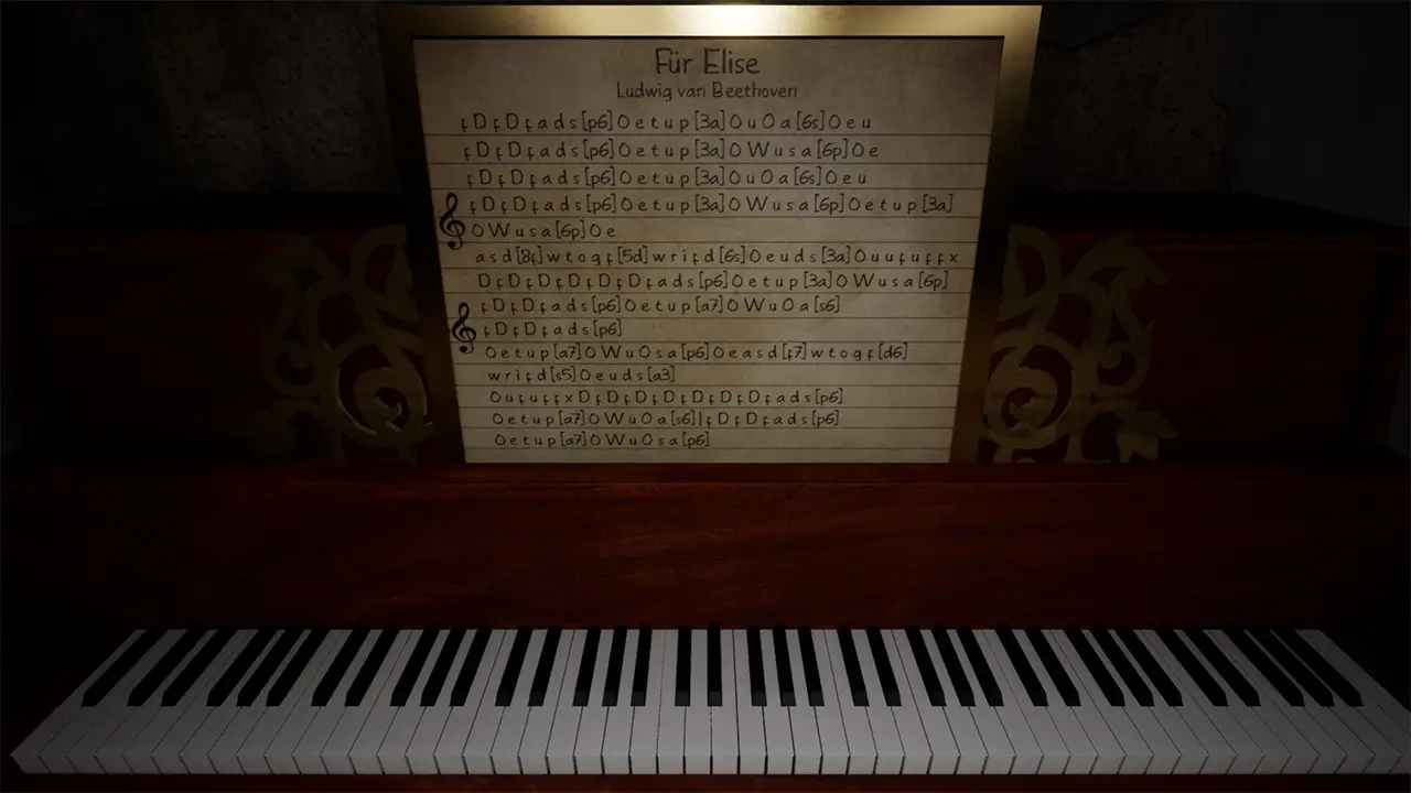 最终堕落-Final Fall-游戏截图-好玩游戏库