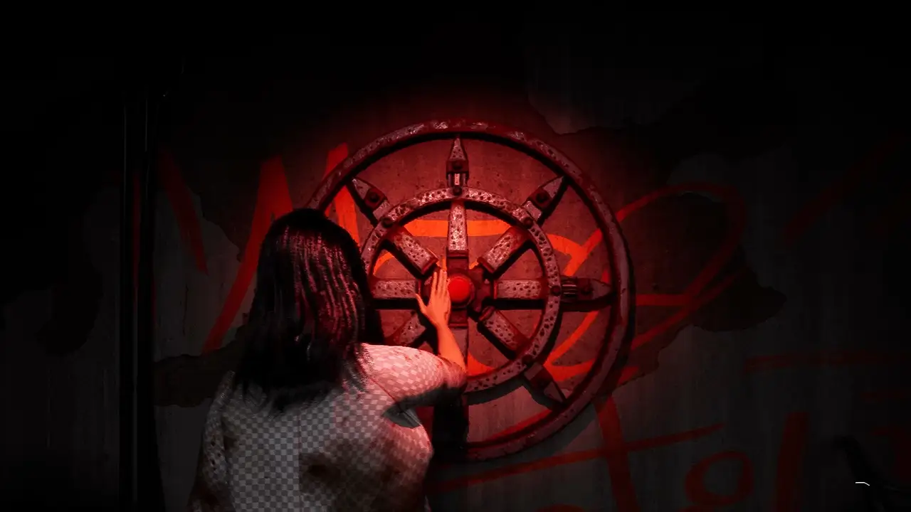 最终堕落-Final Fall-游戏截图-好玩游戏库