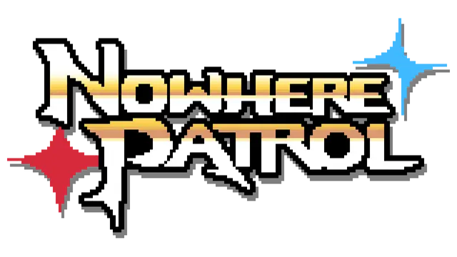 无处巡逻 | Nowhere Patrol LOGO