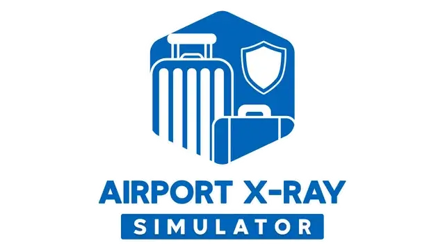 机场 X 光模拟器 | Airport X-Ray Simulator LOGO
