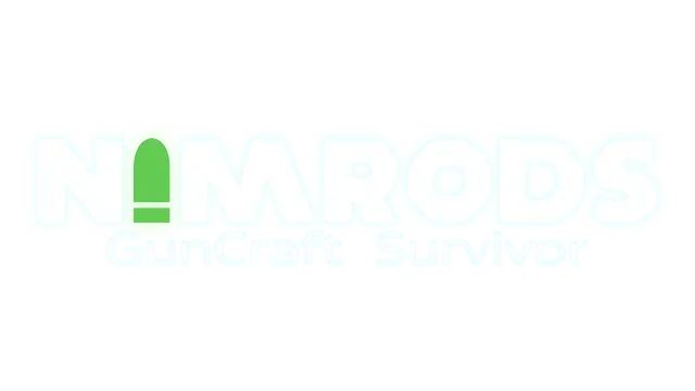 枪匠幸存者 | Nimrods LOGO