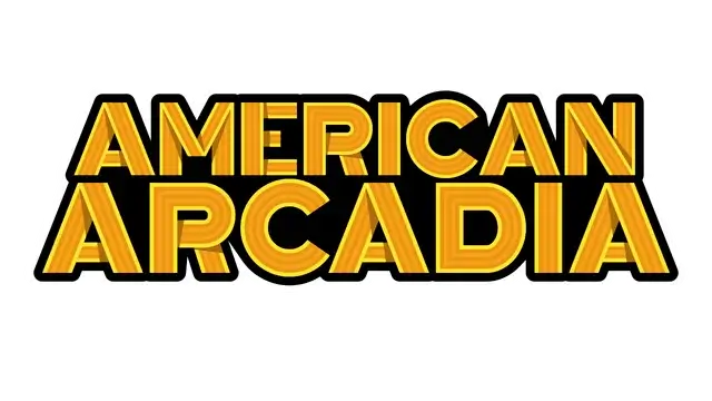 美国阿卡迪亚 | American Arcadia LOGO