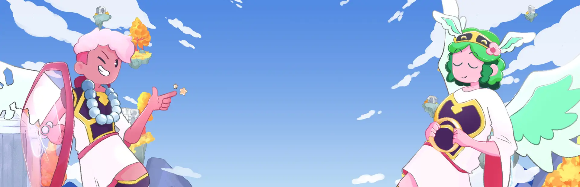 光环:希望之翼