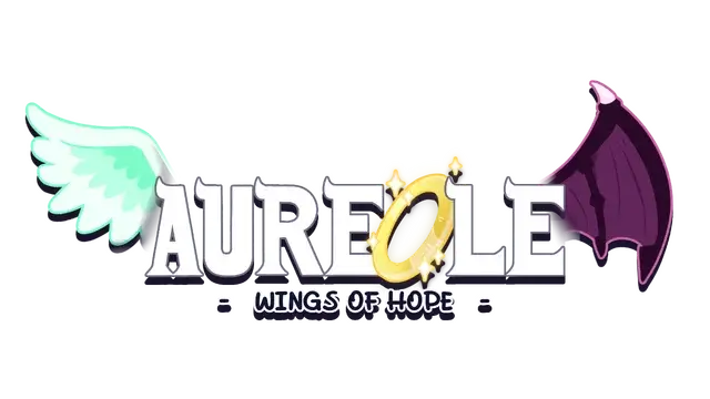 光环：希望之翼 | Aureole: Wings of Hope LOGO