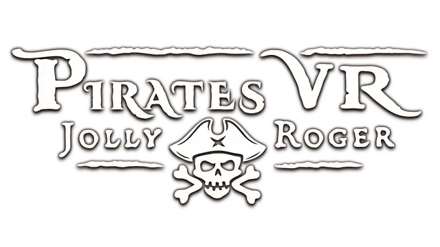 海盗 VR：海盗旗 | Pirates VR: Jolly Roger LOGO