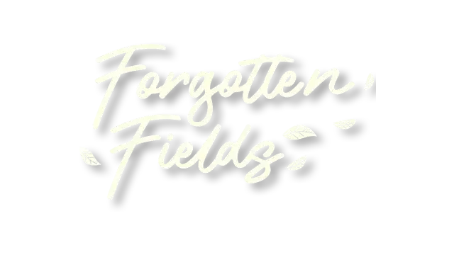 被遗忘的田野 | Forgotten Fields LOGO