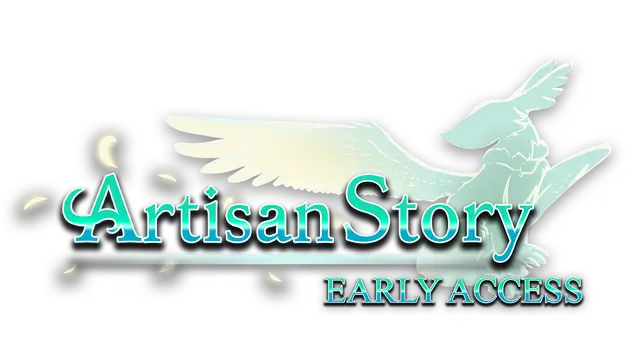 工匠物语 | Artisan Story LOGO