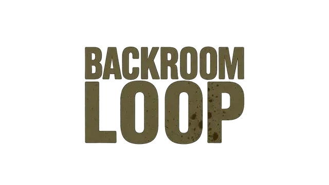 后室循环 | Backroom Loop LOGO
