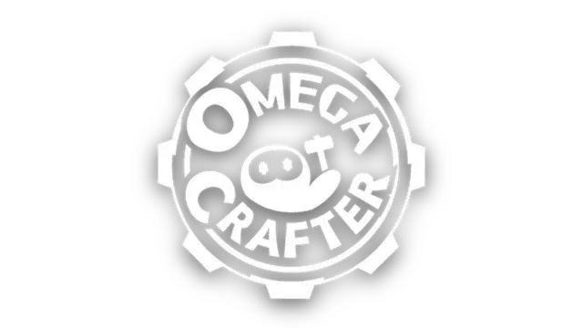 欧米茄工匠 | Omega Crafter LOGO
