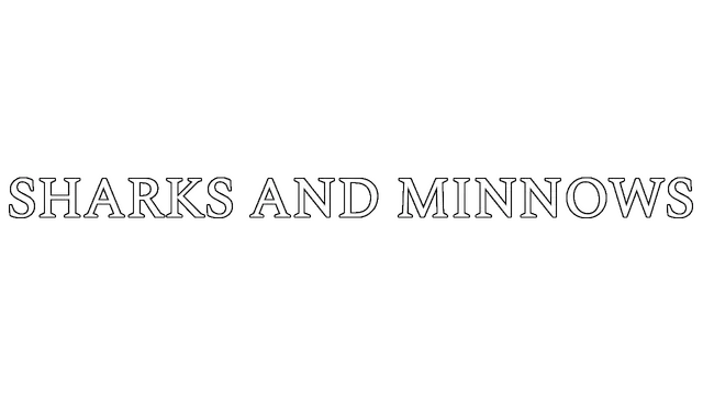 鲨鱼与小鱼 | Sharks and Minnows LOGO